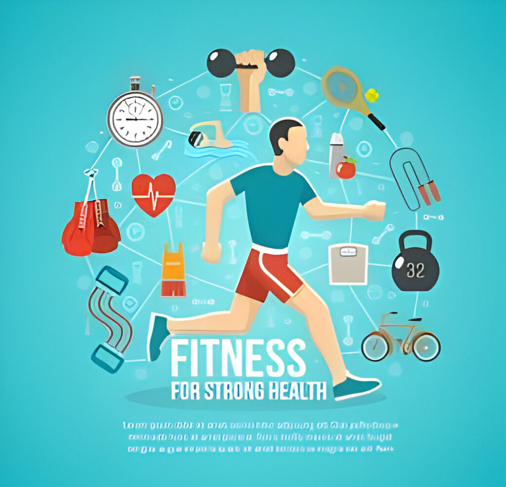 Which Statement Is True About Exercise And Health