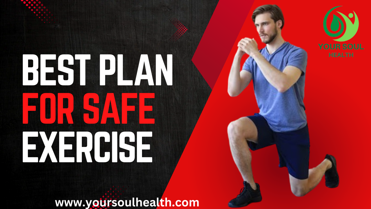 What Is The Best Plan For Creating Safe Exercise Goals