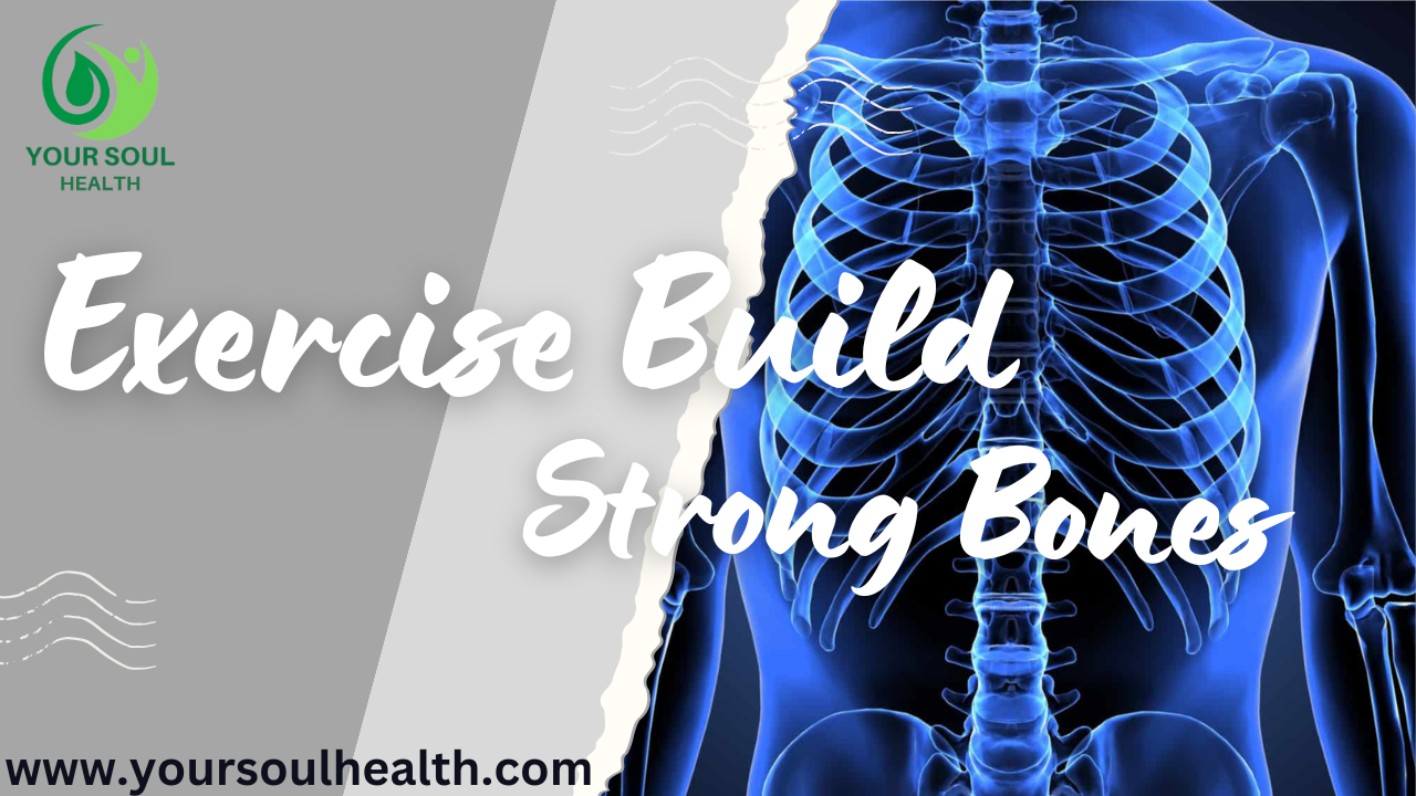 Which Type Of Exercise Contributes Most To Building Strong Bones