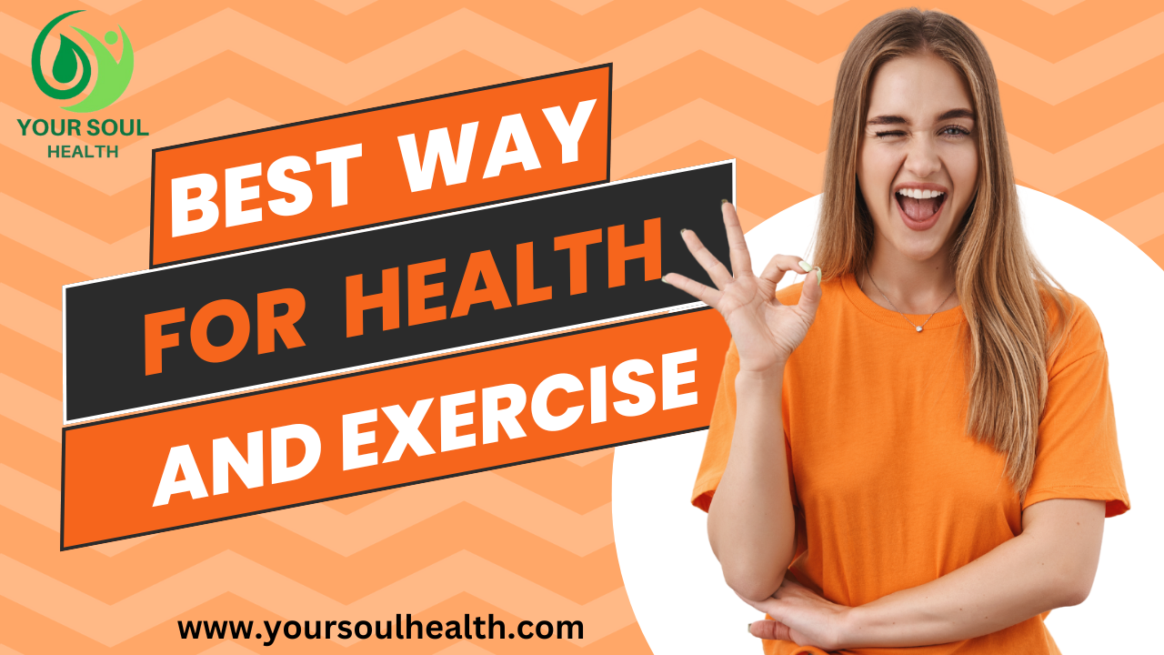 Which Statement is True About Exercise And Health