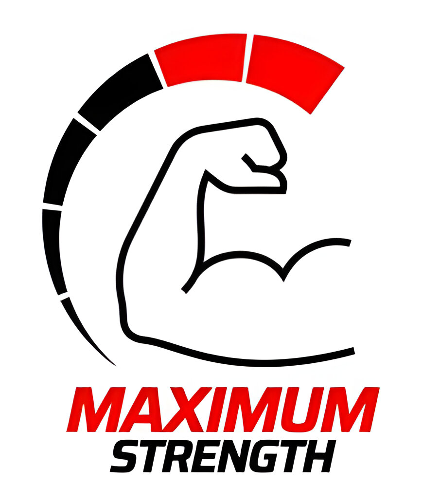 Maximum Strength is Usually Reached at What Age