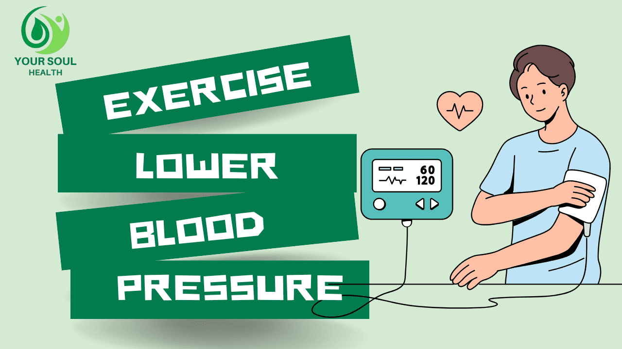 Does Exercise Lower Blood Pressure