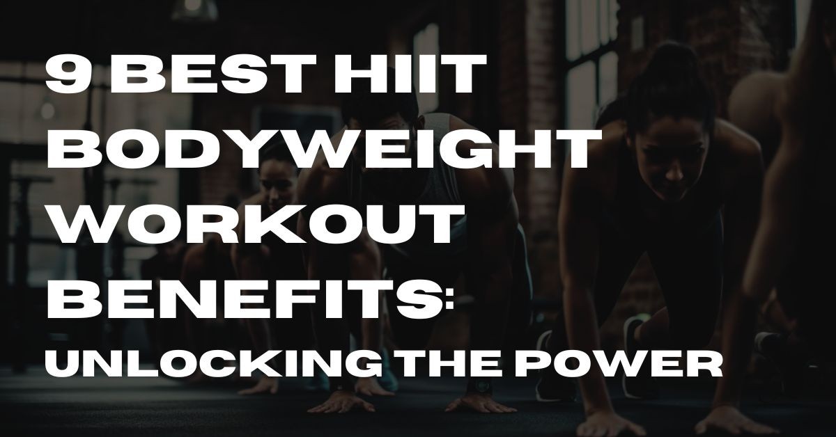 Benefits of Strength Training