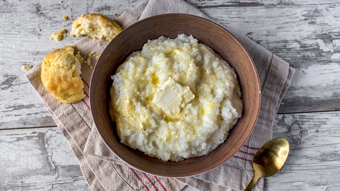 Does Grits Affect Blood Sugar?