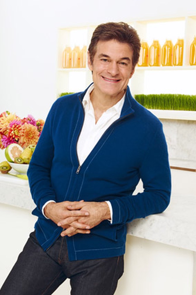 Dr Oz And Diabetes