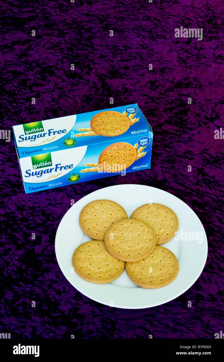 Are Sugar Free Cookies Good for Diabetics: A Healthy Choice?