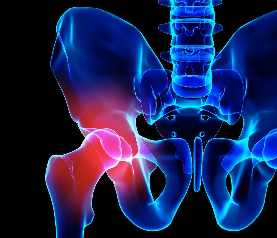 Knee And Hip Pain on One Side: Quick Relief Tips