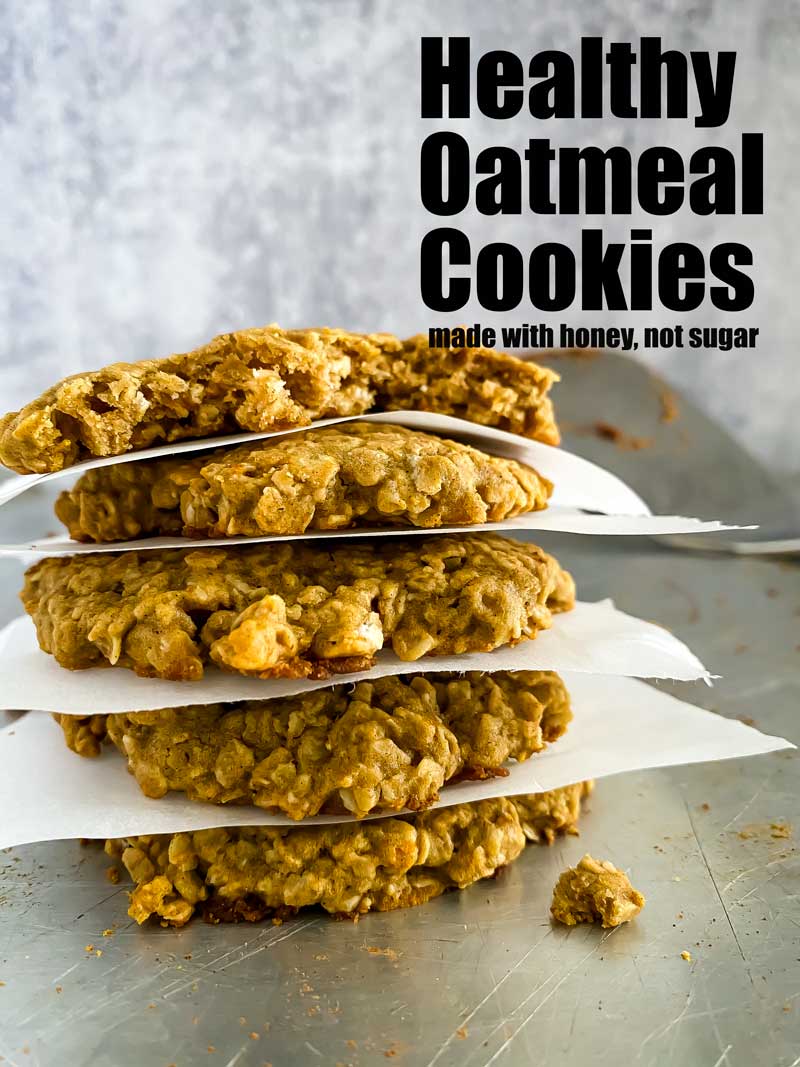 Diabetic Oatmeal Cookies: Delicious and Healthy Treats