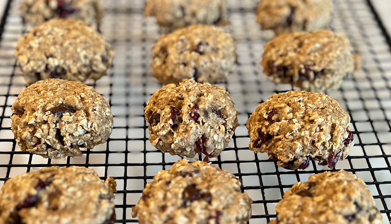 Diabetic Oatmeal Cookies: Delicious and Healthy Treats